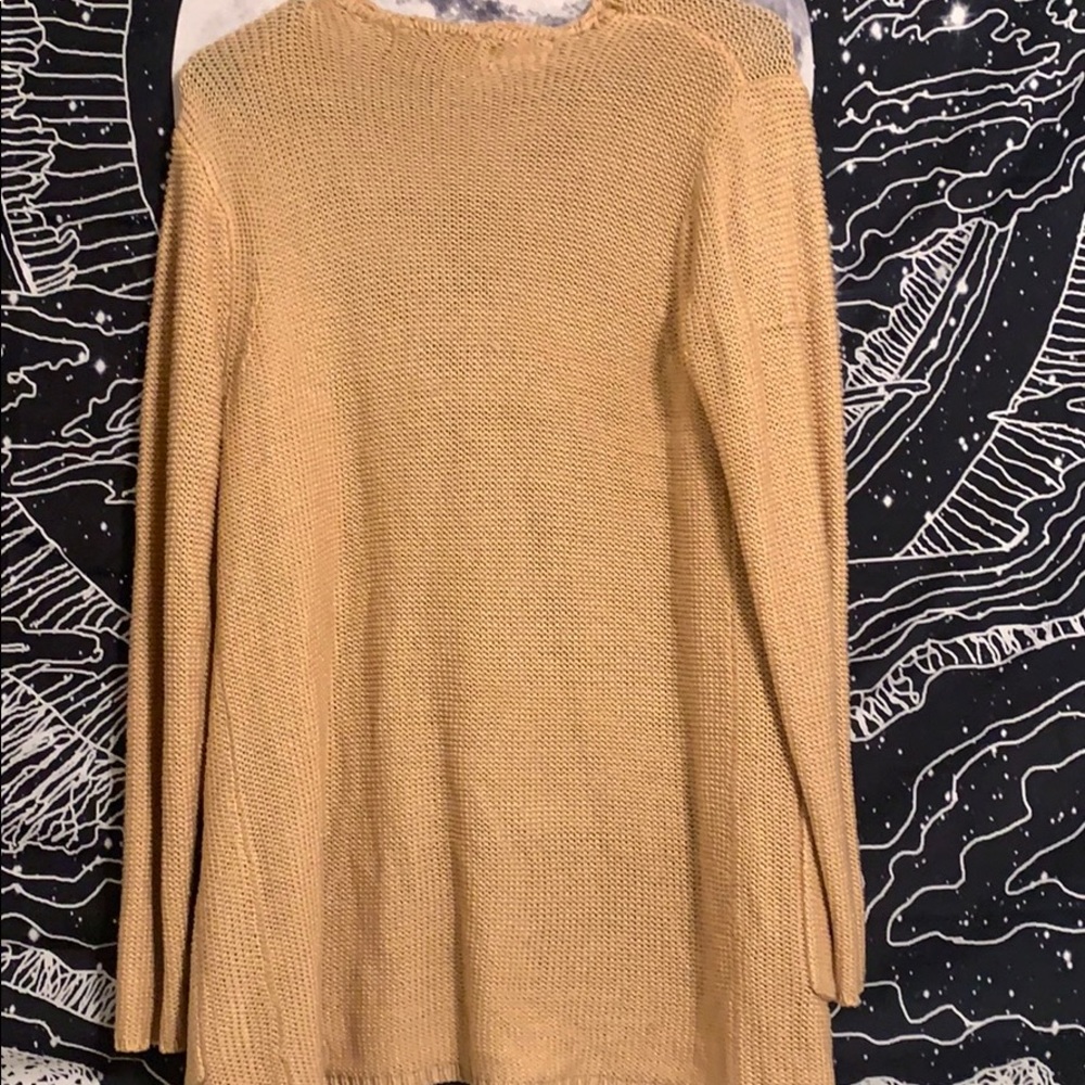Cardigan - Picture 2 of 3
